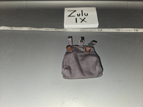 1/6 Scale WWII German Luftwaffe Bread Bag