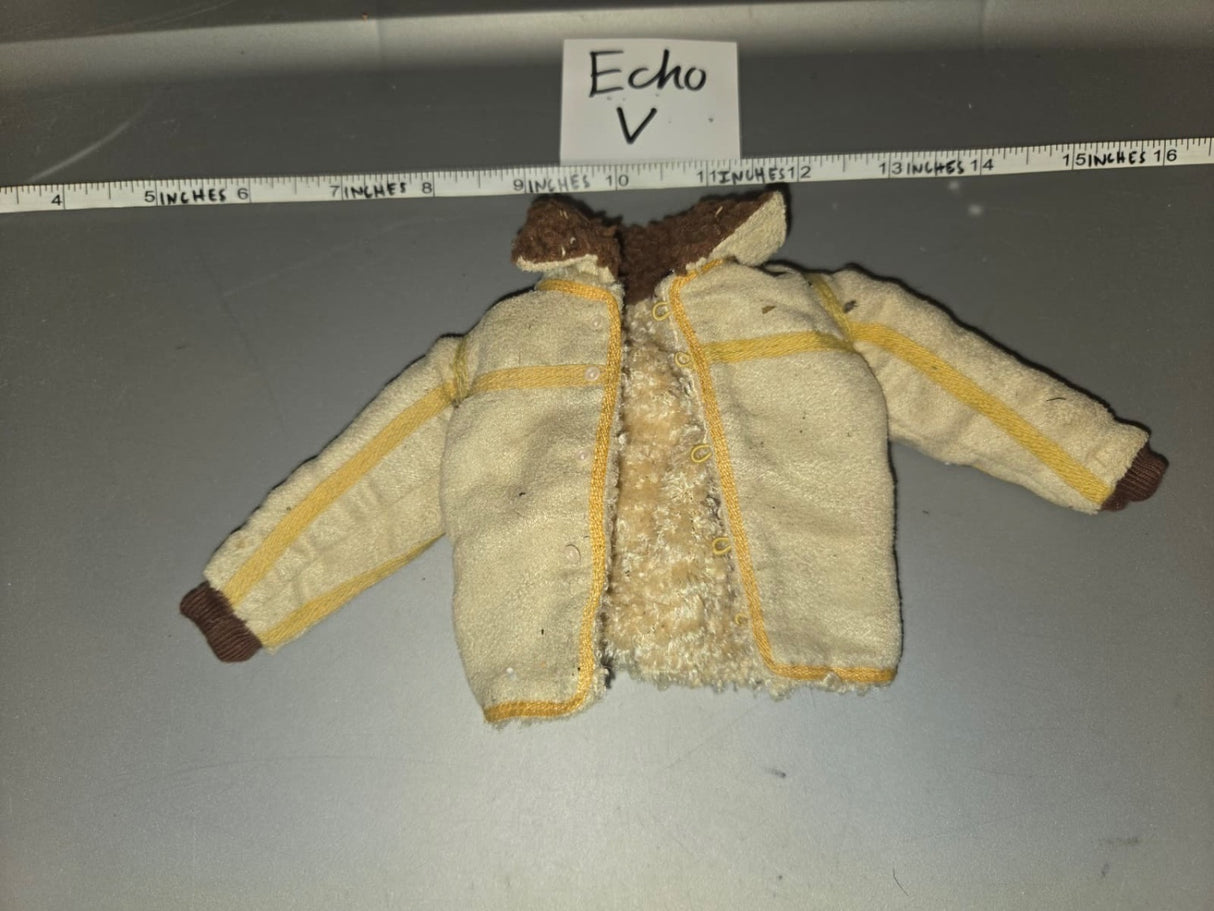1/6 Scale WWII US Hoth Rebel Alliance Jacket - Echo V
