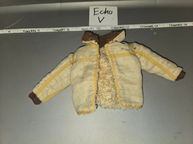 1/6 Scale WWII US Hoth Rebel Alliance Jacket - Echo V