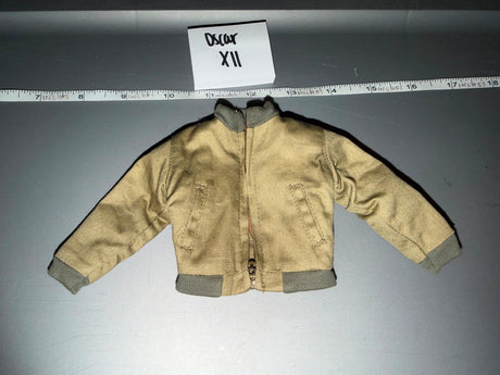 1:6 Scale WWII US Tanker Jacket
