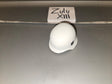 1/6 Scale WWII German M35 Steel Helmet - Zulu XIII
