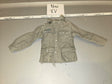 1/6 Scale WWII German Luftwaffe Field Tunic - Nov. XV