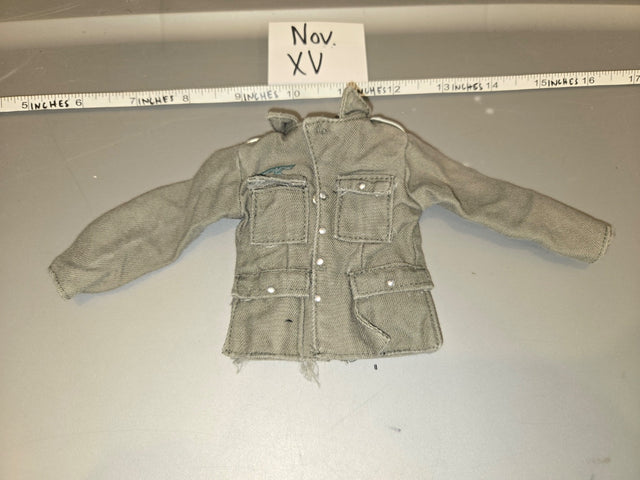 1/6 Scale WWII German Luftwaffe Field Tunic - Nov. XV