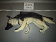 1/6 Scale Modern Era Military German Shepherd Dog - Zulu XVII