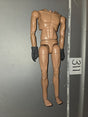 1/6 Scale Nude BBI Figure - 311