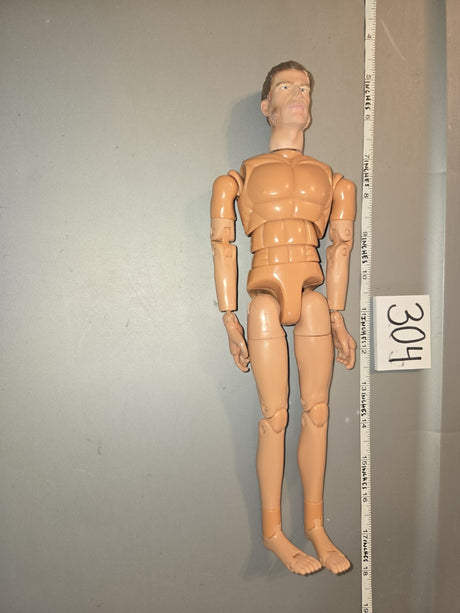 1/6 Scale Nude DID Figure - 304