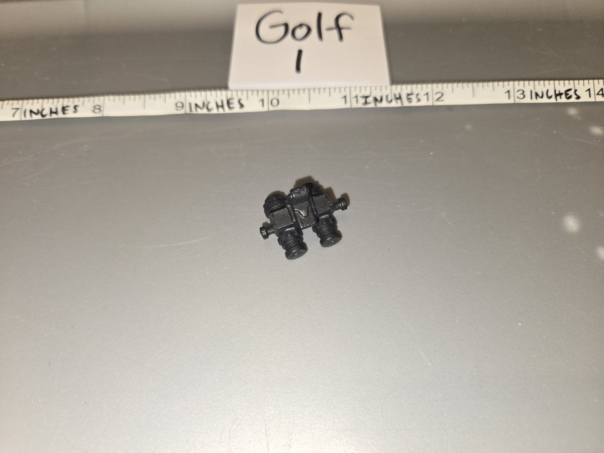 1/6 Scale Modern Era Night Vision Goggles - Golf I