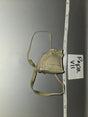 1/6 Scale Vietnam Era US Claymore Mine Bag with Shoulder Strap - Papa VII