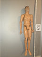 1/6 Scale Nude Male Soldier Figure