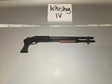 1/6 Scale Modern Era Pump Action Shotgun - Whiskey IV