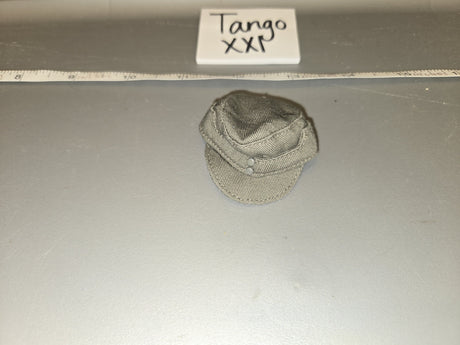 1/6 Scale WWII German Field Cap - Tango XXI