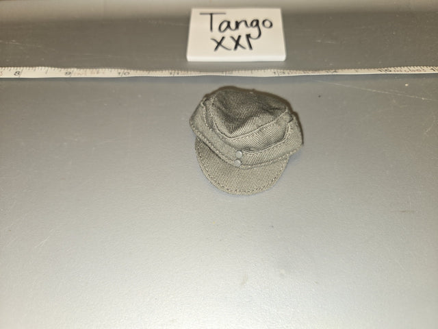 1/6 Scale WWII German Field Cap - Tango XXI