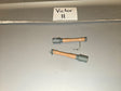 1/6 Scale WWII German Stick Grenade Lot - Victor II