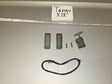 1/6 Scale WWII German Mine Detector Set - Tango XIX