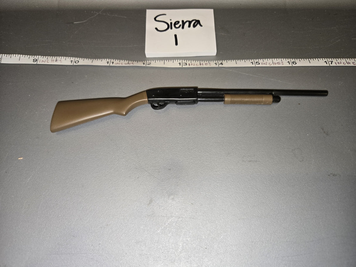 1/6 Scale Modern Era Pump Action Shotgun - Sierra I