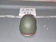 1/6 Scale WWII US M1 Helmet - Zulu XIV