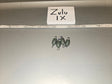 1/6 Scale WWII German Stick Grenade Lot - Zulu IX