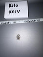 1/6 Scale Western Era Lucky Horseshoe Pin