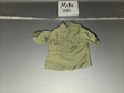 1/6 Scale Vietnam US OD Field Shirt - Mike VIII