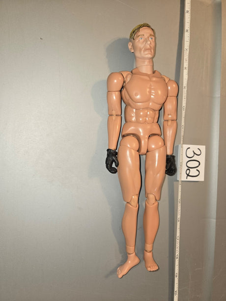 1/6 Scale Nude BBI Figure - 302