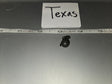 1/6 Scale WWII US Pineapple Grenade Charm - Texas