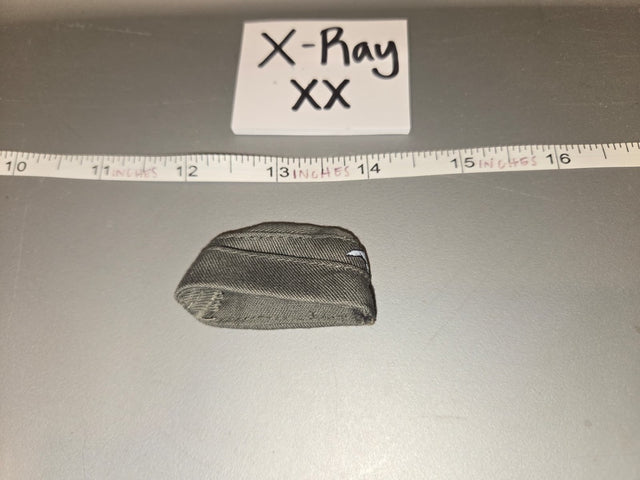 1/6 Scale WWII US Garrison Cap - X-Ray XX