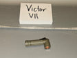 1/6 Scale Vietnam Right Angle Flashlight - Victor VII