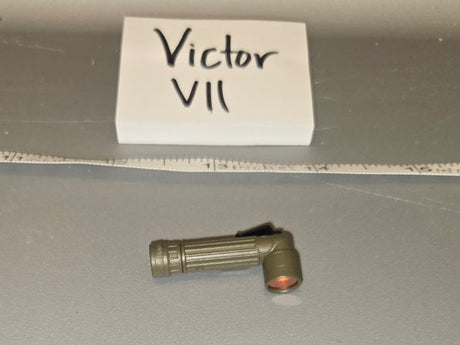 1/6 Scale Vietnam Right Angle Flashlight