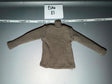 1/6 Scale WWII German Turtleneck Sweater - Echo XI