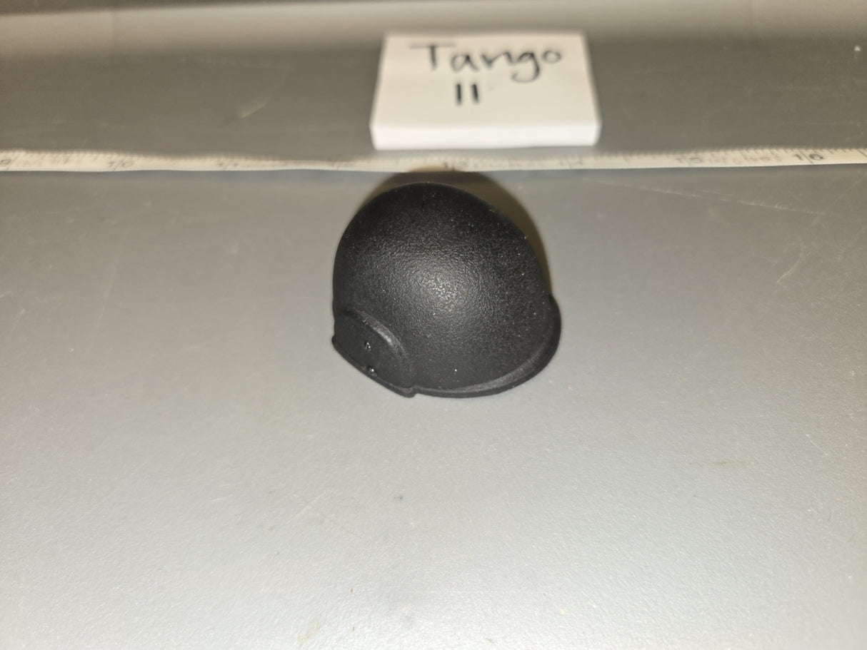 1/6 Scale Modern Era Ballistic Helmet - Tango II