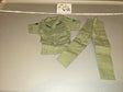 1/6 Scale Modern Era US Army Combat Uniform Set - Zulu VIII