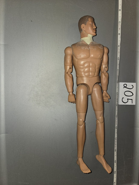 1/6 Scale Nude SOTW Figure - 205