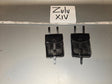 1/6 Scale WWII British Ammunition Pouch Set - Zulu XIV