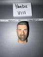 1/6 Scale Head Sculpt