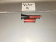 1/6 Scale WWII Era Naval Signal Cannon - Victor II