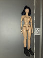 1/6 Scale Nude BBI Female Figure - 314