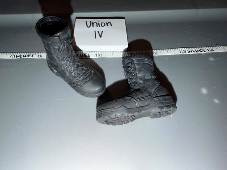 1/6 Scale BBI Modern Era Tactical Boots