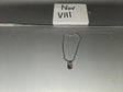 1/6 Scale WWII US Dog Tags - Nov VIII