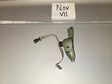 1/6 Scale Vietnam US M1916 Pistol Shoulder Holster - Nov VII