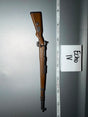 1/6 Scale WWII German Kar-98 Rifle