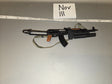 1/6 Scale Modern Era AKS-74U with Underbarrel Grenade Launcher and Sling - Nov III
