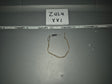 1/6 Scale WWII German Gravity Knife with Lanyard - Zulu XVI