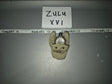 1/6 Scale WWII US Canteen and Cover - Zulu XVI