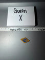 1/6 Scale WWII US Army Rangers Diamond Tab Patch Insignia - Queen X