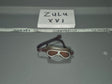 1/6 Scale WWII Aviator Goggles - Zulu XVI