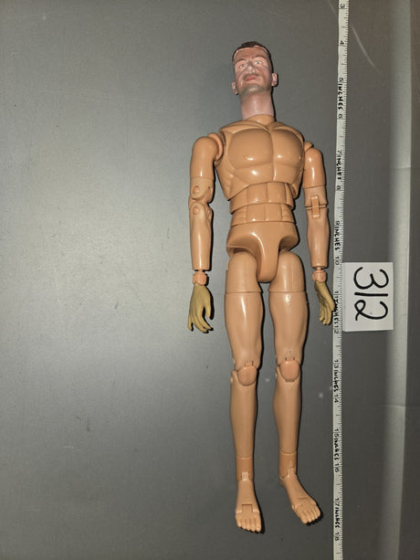1/6 Scale Nude DID Figure - 312