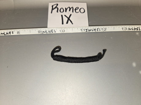 1/6 Scale WWII German Rifle Sling - Romeo IX