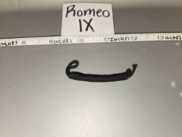 1/6 Scale WWII German Rifle Sling - Romeo IX