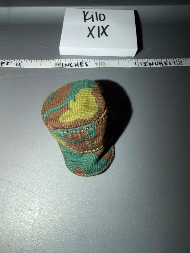 1/6 Scale WWII British Denison Camouflage Cap - Kilo XIX