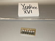 1/6 Scale WWII US Rifle Ammunition Lot - Yankee XVI